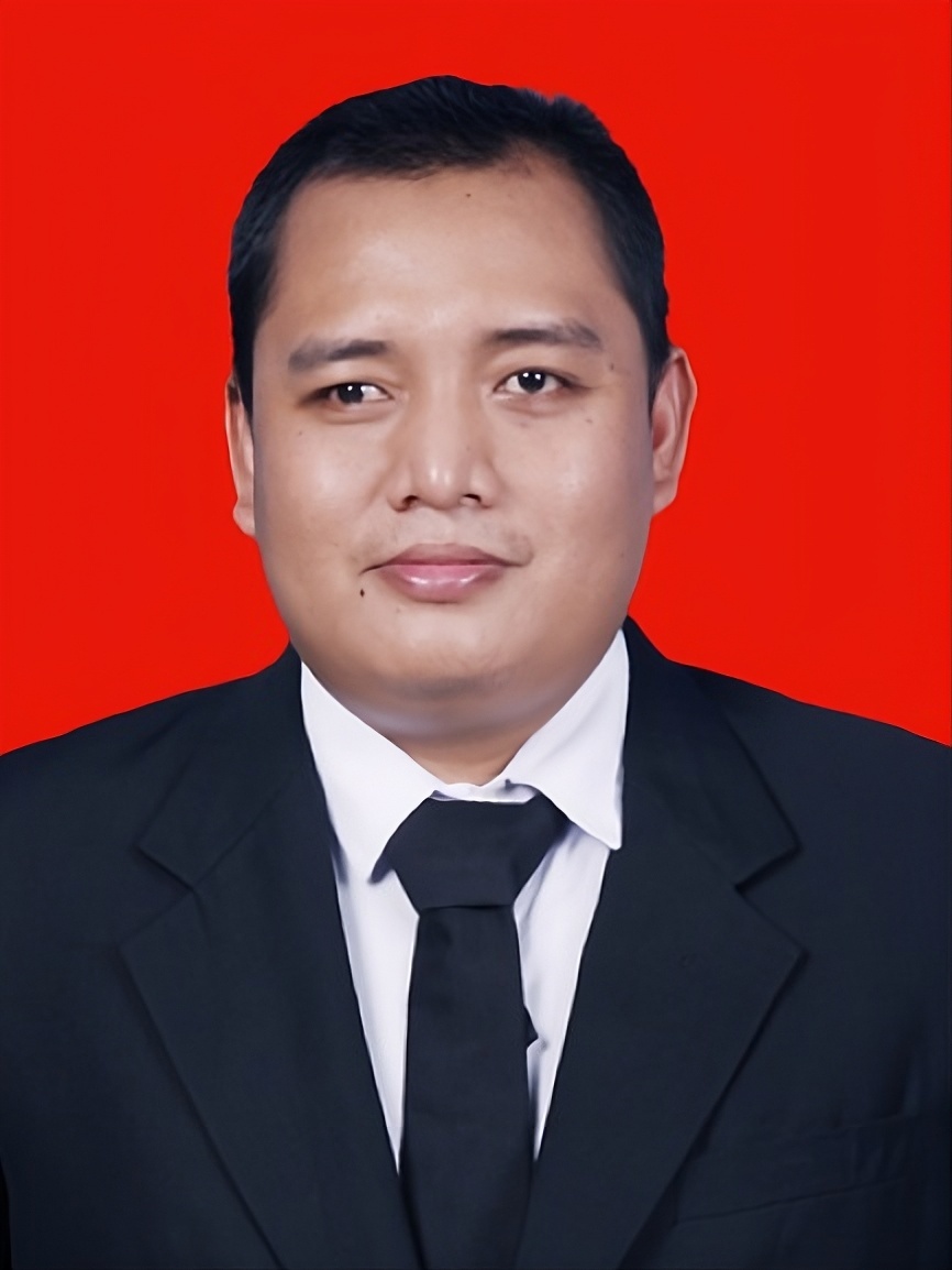 Alex Priyambodo