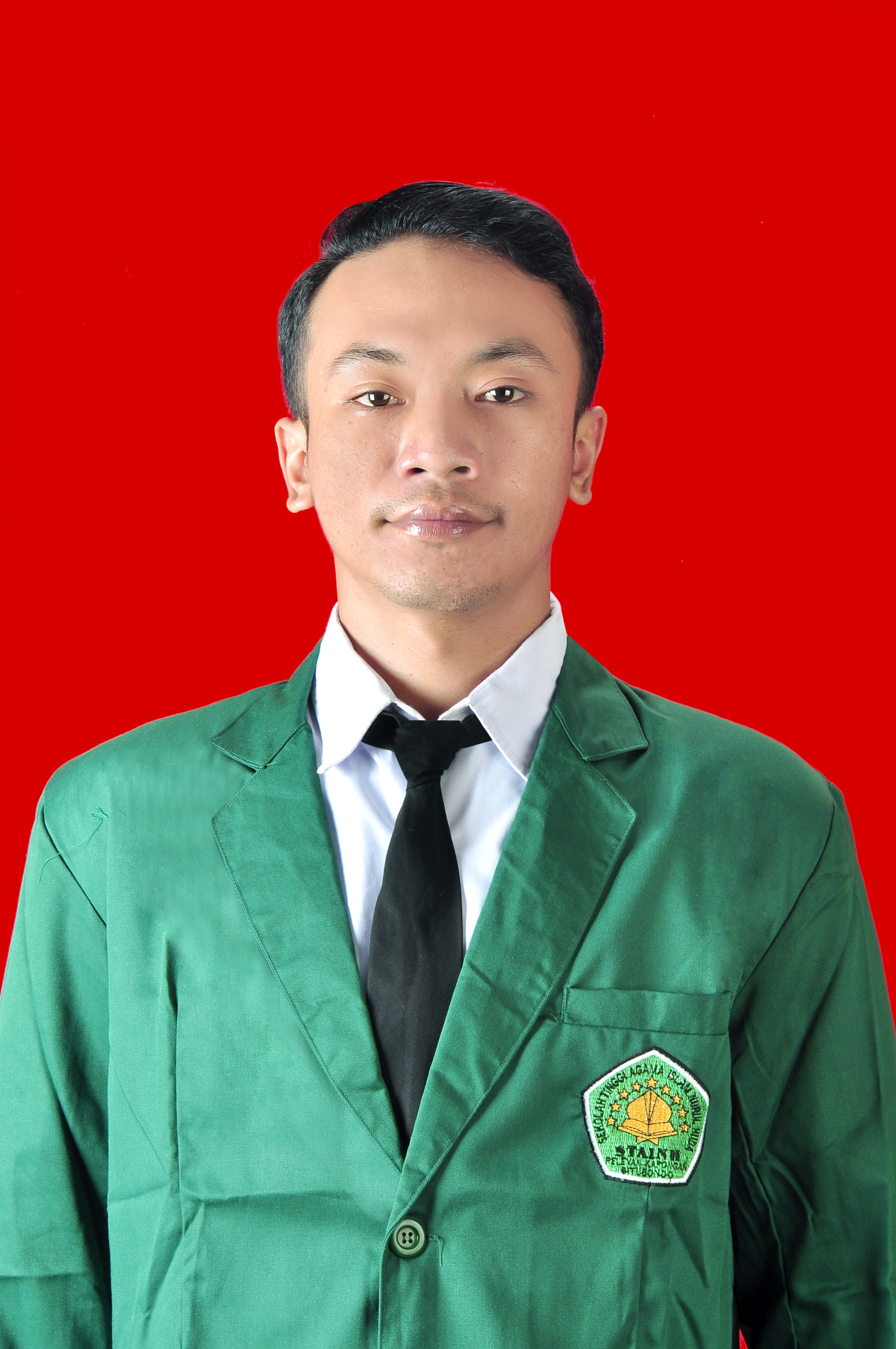 Ibrahim Putra Pratama