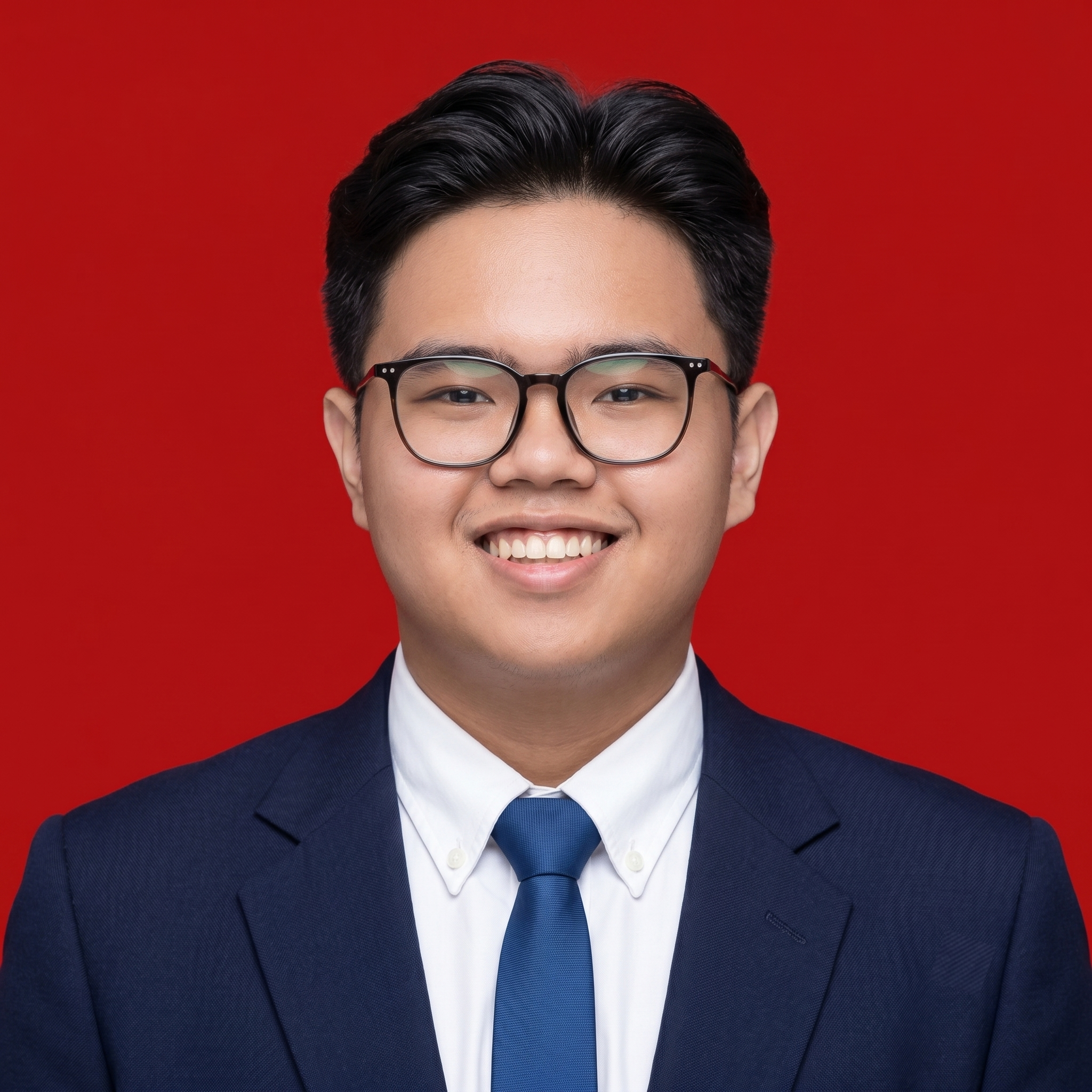 Joshua Alfen Pratama Hutasoit