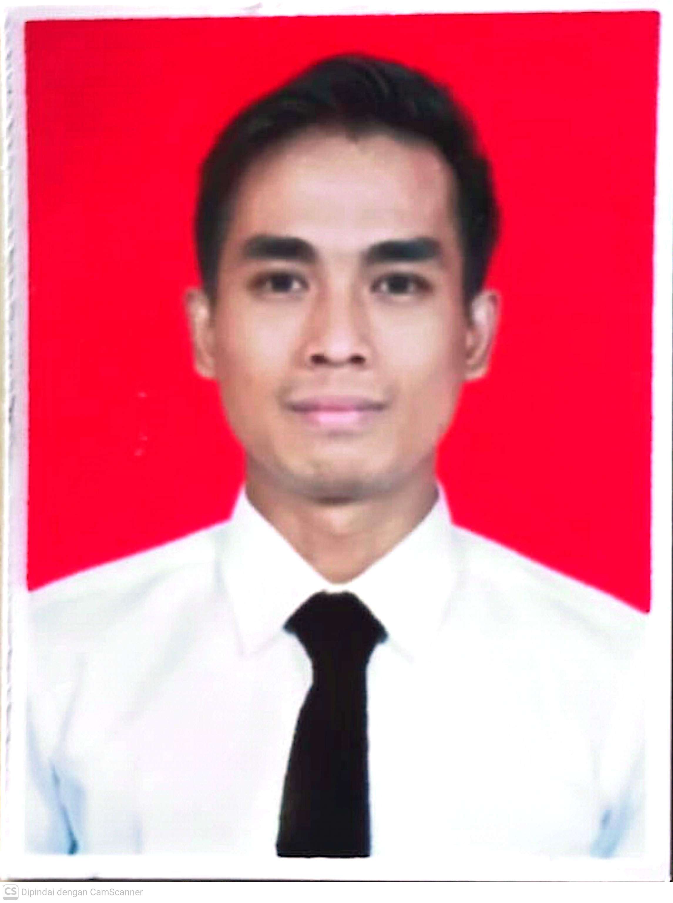 Yoggi Pramana