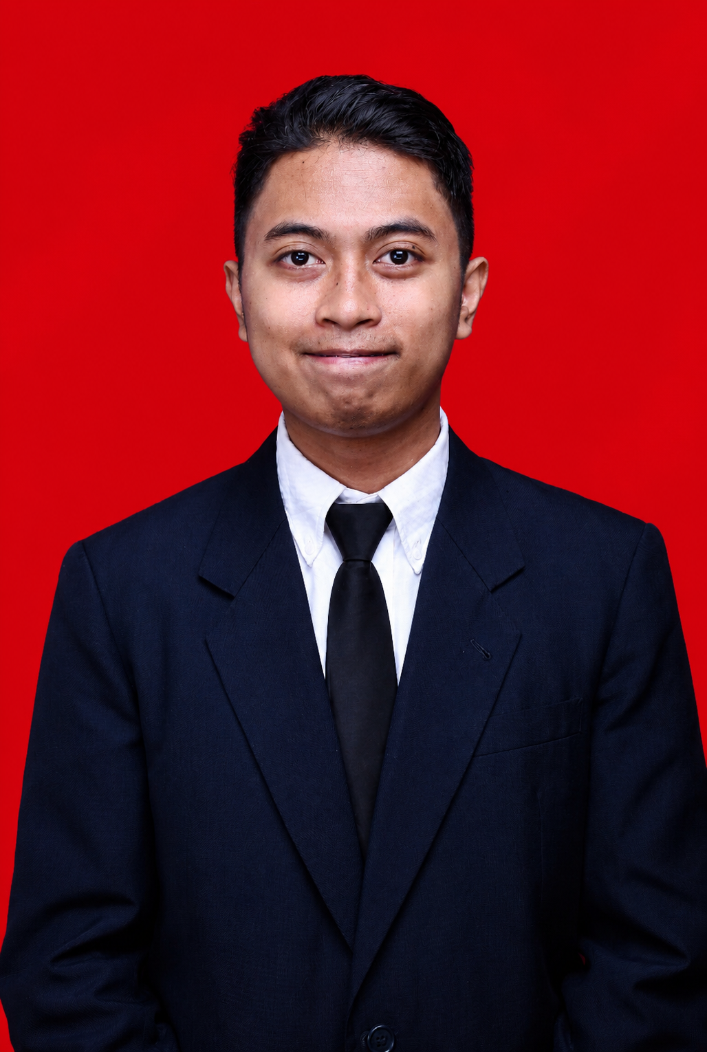Afghani Sienaz Putra