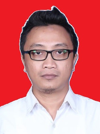 Agustinus Widi Tjahyono
