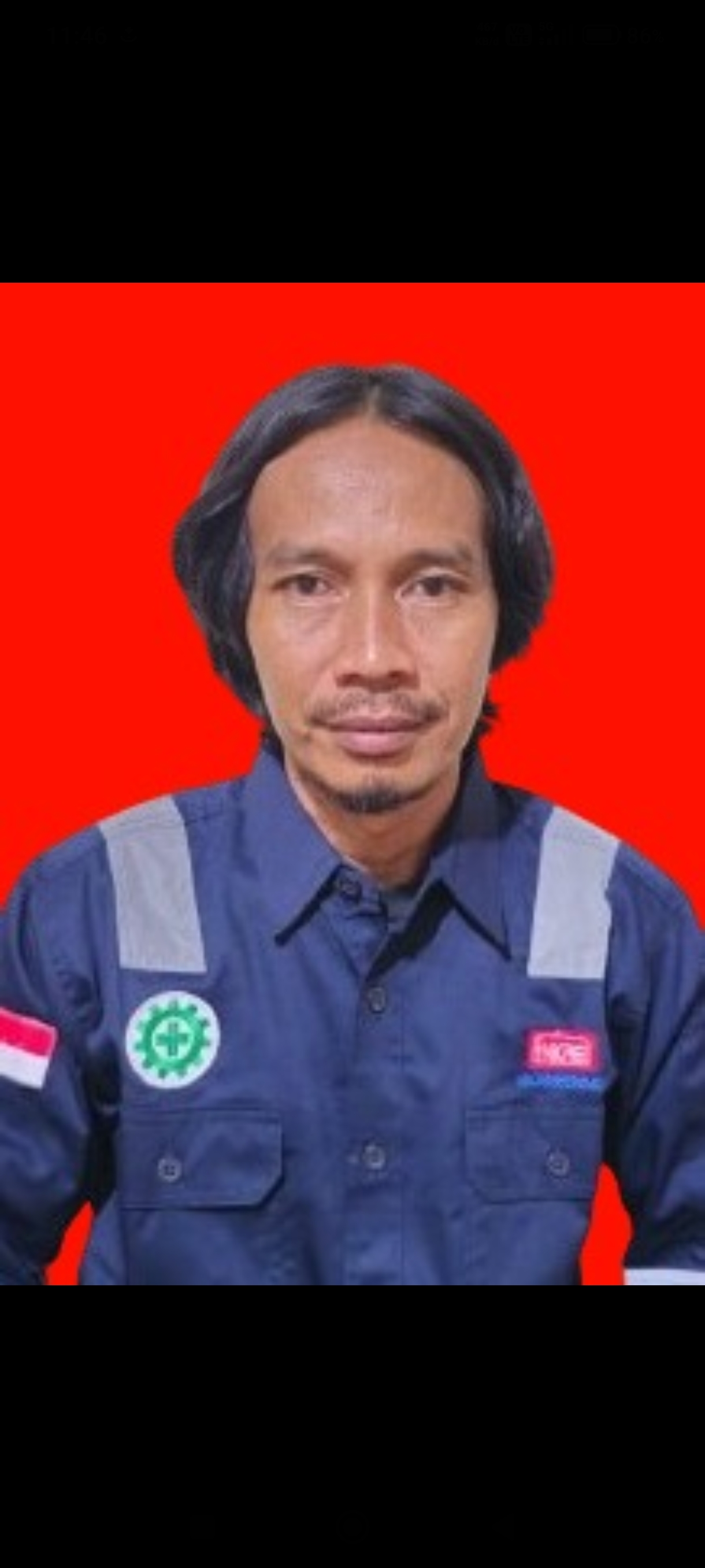 YULMI SUMARTONO